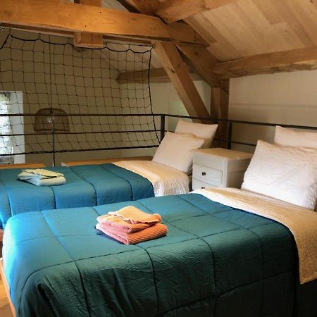Domaine Le Verdier Saint-Michel-de-Dèze Dış mekan fotoğraf
